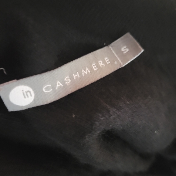 InCashmere sweater - Picture 3 of 4